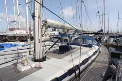 X-Yachts X-562 for sale in Israel for 329.000 € (287.502 £)