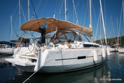 Dufour Yachts 410 Grand Large for sale in France for €169,000 (£145,932)