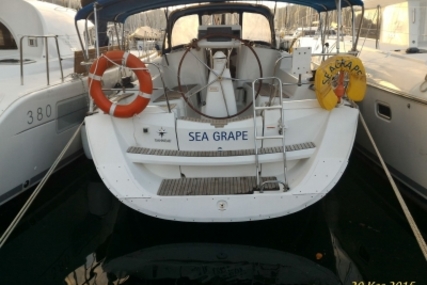 Jeanneau Sun Odyssey 36i for sale in Croatia for €60,000 (£51,828)