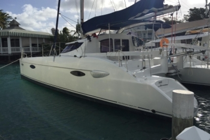 Fountaine Pajot Lavezzi 40 for sale in Turkey for €175,000 (£151,113)