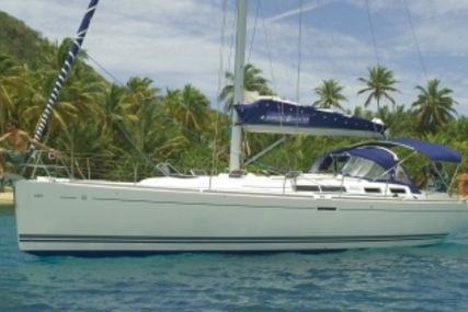 Dufour 455 GRAND LARGE for sale in France for €120,000 (£107,281)