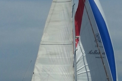 Jeanneau Sun Odyssey 53 for sale in France for €330,000 (£288,833)