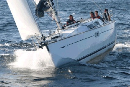 Jeanneau Sun Odyssey 39i Performance for sale in Belgium for €80,000 (£70,000)