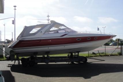 Sunseeker Tomahawk 37 for sale in Belgium for €54,900 (£48,038)