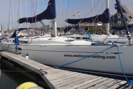 Jeanneau Sun Odyssey 49 for sale in Belgium for €125,000 (£109,376)