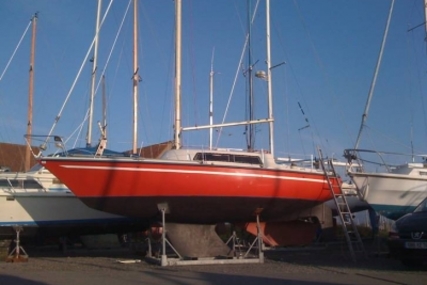 Jeanneau Poker for sale in Belgium for €5,900 (£5,163)