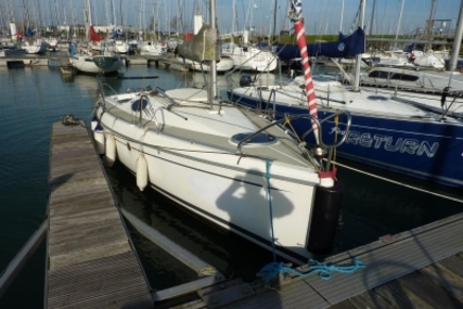 Etap Yachting 21 I for sale in Belgium for €18,500 (£16,089)