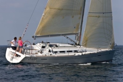 Beneteau First 35 for sale in France for €99,000 (£88,538)