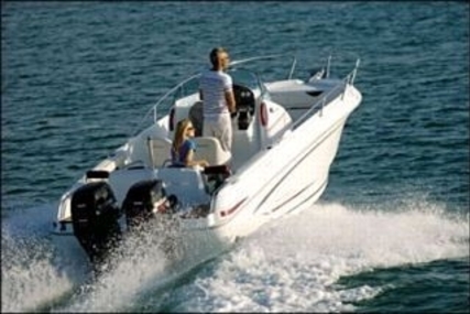 Beneteau Flyer 750 Open for sale in France for €39,000 (£34,689)