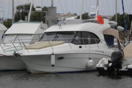 Beneteau Antares 30 for sale in France for €95,000 (£82,113)