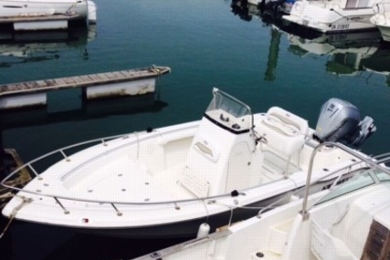 Key West 211 Centre Console for sale in France for €36,900 (£33,147)