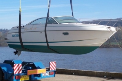 Beneteau Flyer Viva 7.80 for sale in France for €26,000 (£22,757)