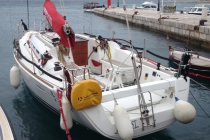 Beneteau First 35 for sale in Croatia for €78,000 (£69,757)