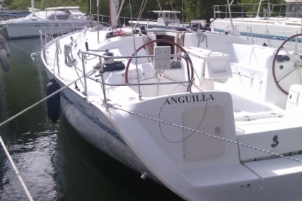 Beneteau Cyclades 50.5 for sale in Saint Martin for €125,000 (£109,498)
