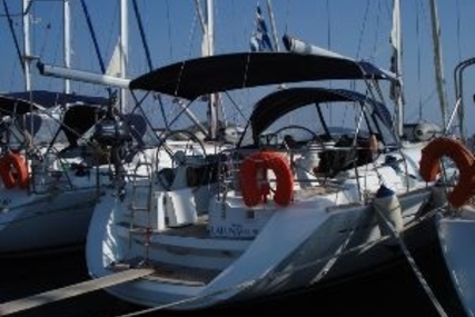 Jeanneau Sun Odyssey 45 for sale in Greece for €95,000 (£82,387)