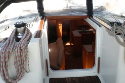 Jeanneau Sun Odyssey 52.2 for sale in Greece for €120,000 (£105,462)