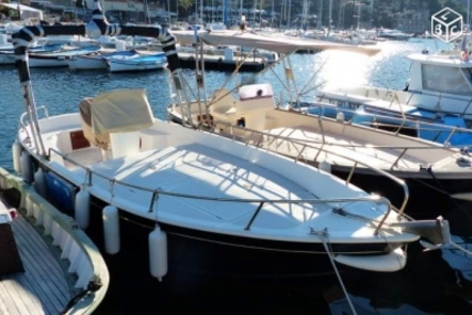 Mimi 21 Scirocco for sale in France for €30,000 (£26,820)