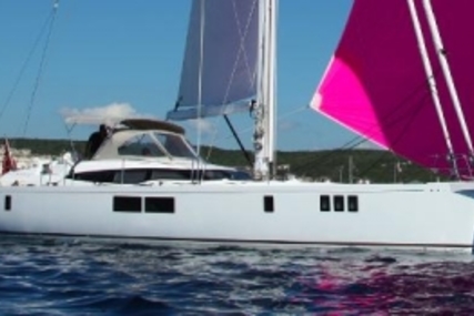 GUNFLEET YACHTS GUNFLEET 58 for sale in United Kingdom for £999,000