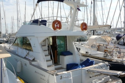 Beneteau Antares 13.80 for sale in Croatia for €190,000 (£166,298)