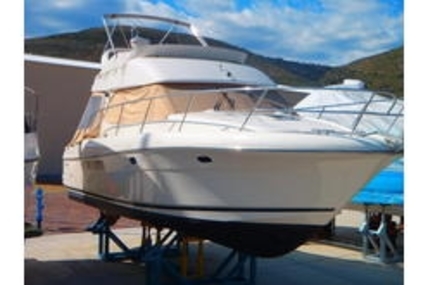 Prestige 36 for sale in Croatia for €199,000 (£173,635)