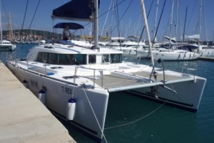 Lagoon 440 for sale in Croatia for €250,000 (£217,979)