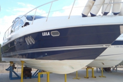 Airon Marine 4300 T-Top for sale in Croatia for €169,000 (£148,039)