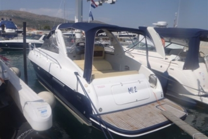Airon Marine 345 for sale in Croatia for €75,000 (£65,698)
