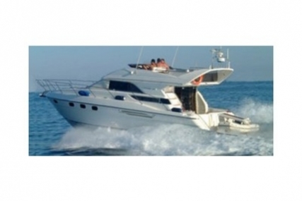 Princess 440 for sale in France for €220,000 (£192,712)