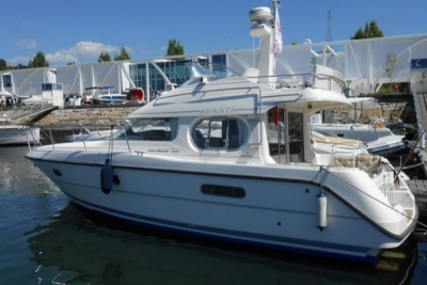 Nimbus 33 Avanta for sale in Portugal for €69,000 (£60,863)