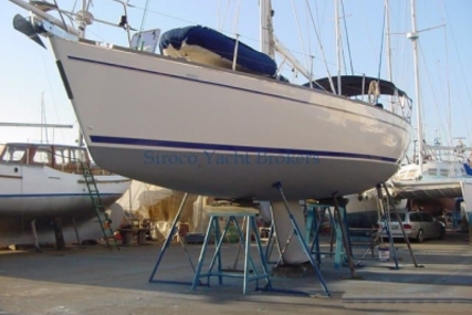 Dufour 50 for sale in Portugal for €170,000 (£151,832)