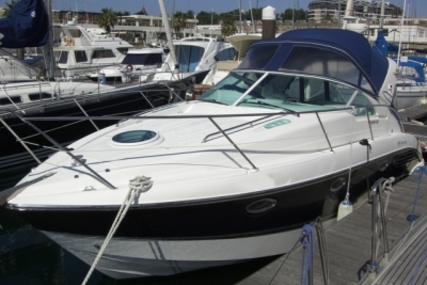 Fairline Targa 30 for sale in Portugal for €60,000 (£52,575)