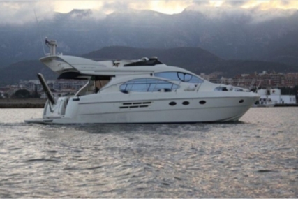 Azimut 46 for sale in Portugal for 350.000 € (305.853 £)