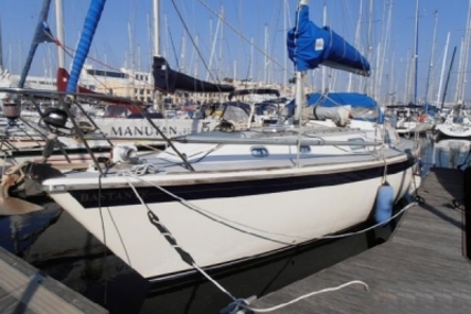 Westerly 36 Corsair for sale in Portugal for €45,000 (£39,419)