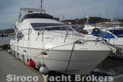 Azimut Yachts 42 for sale in Portugal for €155,000 (£135,774)