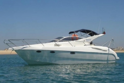 Gobbi 315 SC for sale in Portugal for €85,000 (£74,819)