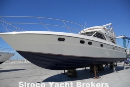 Fairline 50 for sale in Portugal for €110,000 (£98,451)