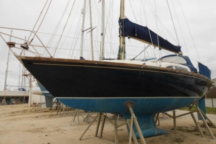 Dufour ARPEGE for sale in Portugal for €19,500 (£17,442)