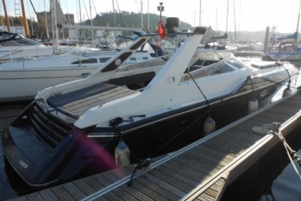 Sunseeker Tomahawk 37 for sale in Portugal for €55,000 (£48,178)