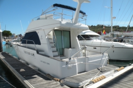 Beneteau Antares 13.80 for sale in Portugal for €175,000 (£153,295)