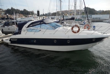 Cranchi Mediterranee 43 for sale in Portugal for €249,000 (£218,117)