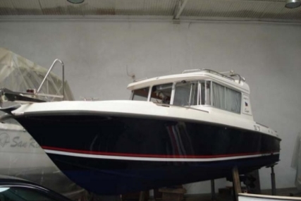 Nimbus 24 Max Ii Coupe for sale in Portugal for €52,000 (£46,422)