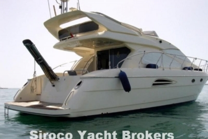 Astondoa 46 for sale in Portugal for €152,000 (£134,075)