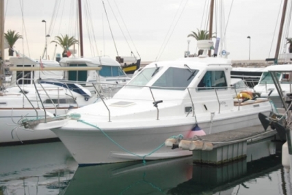 GARIN 800 for sale in Portugal for €30,000 (£26,850)