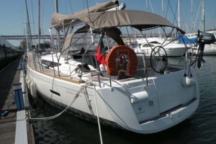 Jeanneau Sun Odyssey 439 for sale in Portugal for 190.000 € (166.963 £)