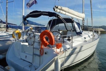 Beneteau Cyclades 43.3 for sale in Portugal for €108,000 (£93,927)