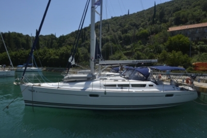 Jeanneau Sun Odyssey 42i for sale in Croatia for €78,000 (£68,009)