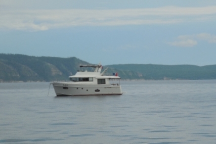 Beneteau Swift Trawler 50 for sale in Russia for €440,000 (£383,643)