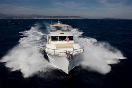 Beneteau Swift Trawler 52 for sale in Montenegro for €438,000 (£380,926)