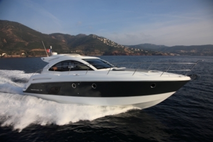 Beneteau Monte Carlo 42 Hard Top for sale in Montenegro for €235,000 (£206,506)