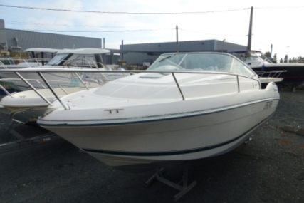 Jeanneau Leader 705 for sale in France for €9,000 (£7,853)